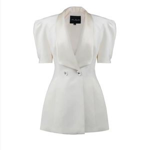 Nana Jacqueline Alia Dress